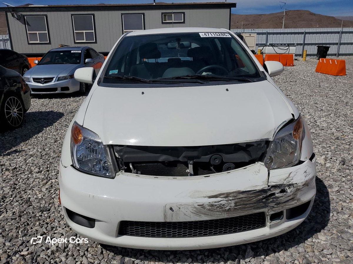 Scion xA 2006