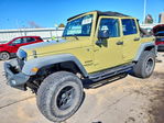 Jeep Wrangler 2013