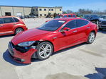Tesla Model S 2013