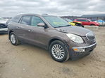 Buick Enclave 2012