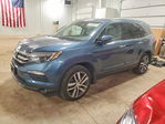 Honda Pilot 2017