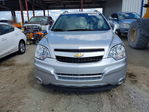 Chevrolet Captiva 2014