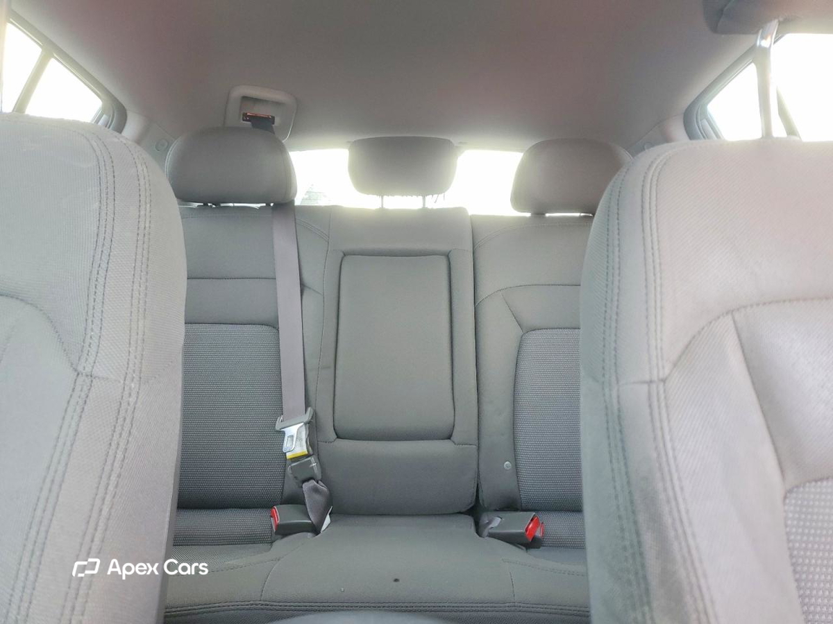 Kia Sportage 2015