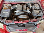 GMC Envoy 2003