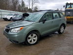Subaru Forester 2016