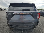 Ford Explorer 2021