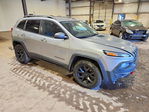 Jeep Cherokee 2017