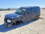 Land Rover LR4 2012