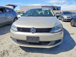 Volkswagen Jetta 2014