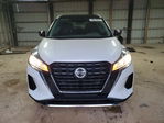 Nissan Kicks 2021