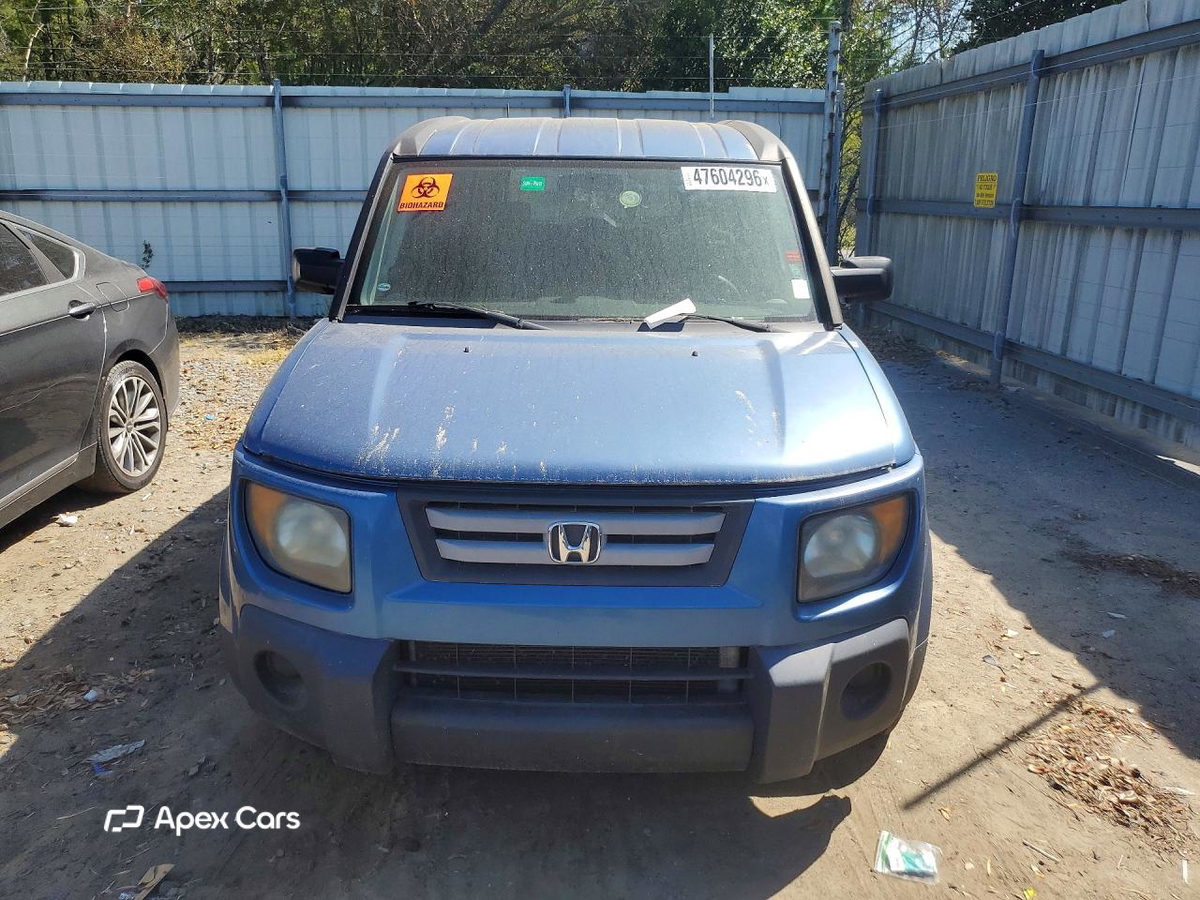 Honda Element 2008