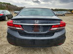 Honda Civic 2015