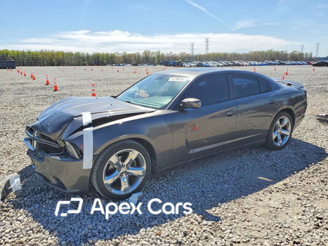 Dodge Charger 2014 - Image 1 of 13