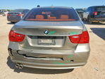 BMW Series 3 2011