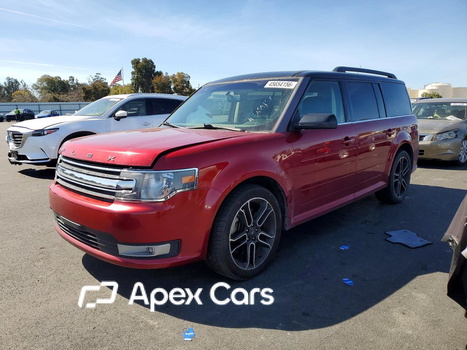 Ford Flex 2014 - Zdjęcie 1 z 12