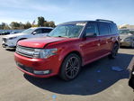 Ford Flex 2014