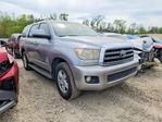 Toyota Sequoia 2010