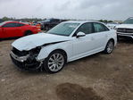 Audi A4 2018