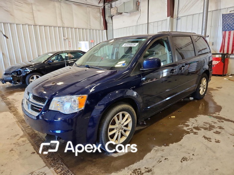 Dodge Caravan 2015 - Zdjęcie 1 z 12