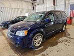 Dodge Caravan 2015