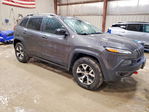 Jeep Cherokee 2016