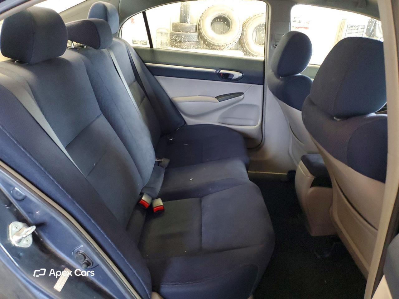 Honda Civic 2010