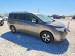 Nissan Quest 2015