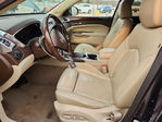 Cadillac SRX 2014