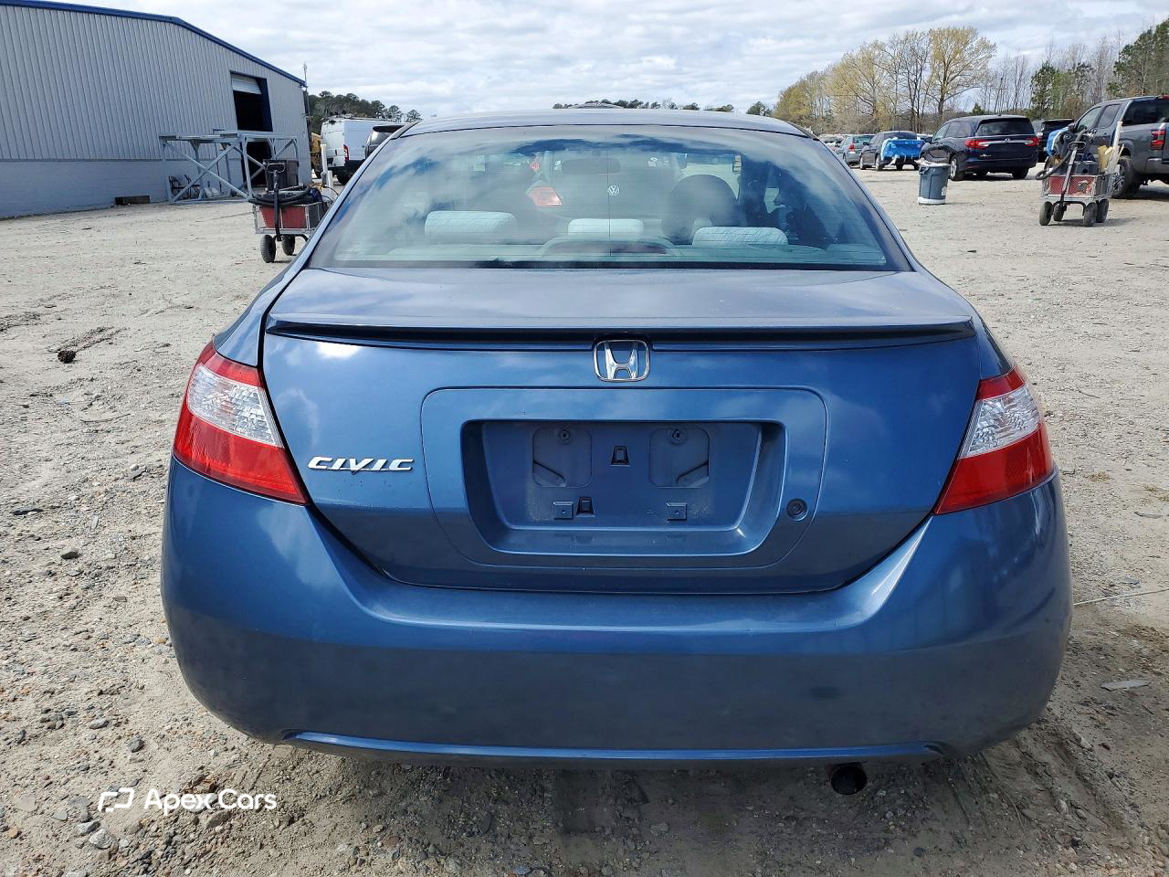 Honda Civic 2007