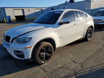 BMW X6 2013