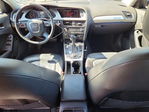 Audi A4 2011