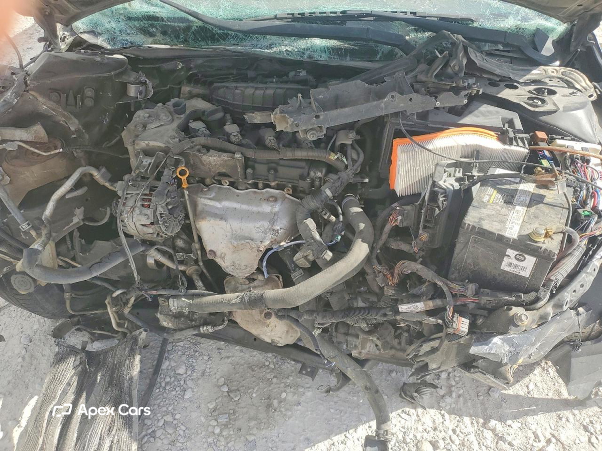 Nissan Altima 2011