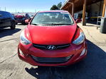 Hyundai Elantra 2011