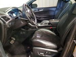 Ford Edge 2021