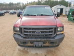 Ford F250 2004