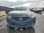 Mazda 6 2017