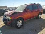 Ford Escape 2012