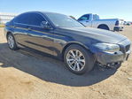 BMW Series 5 2015