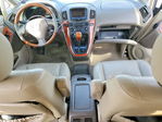 Lexus RX 2002