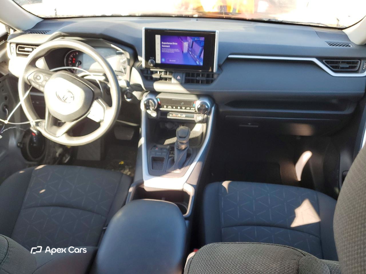 Toyota RAV 4 2024