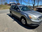 Subaru Outback 2011