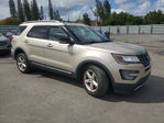 Ford Explorer 2017