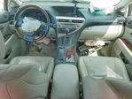 Lexus RX 2011