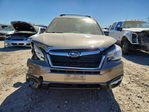 Subaru Forester 2018