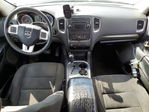 Dodge Durango 2012