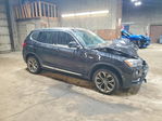 BMW X3 2017