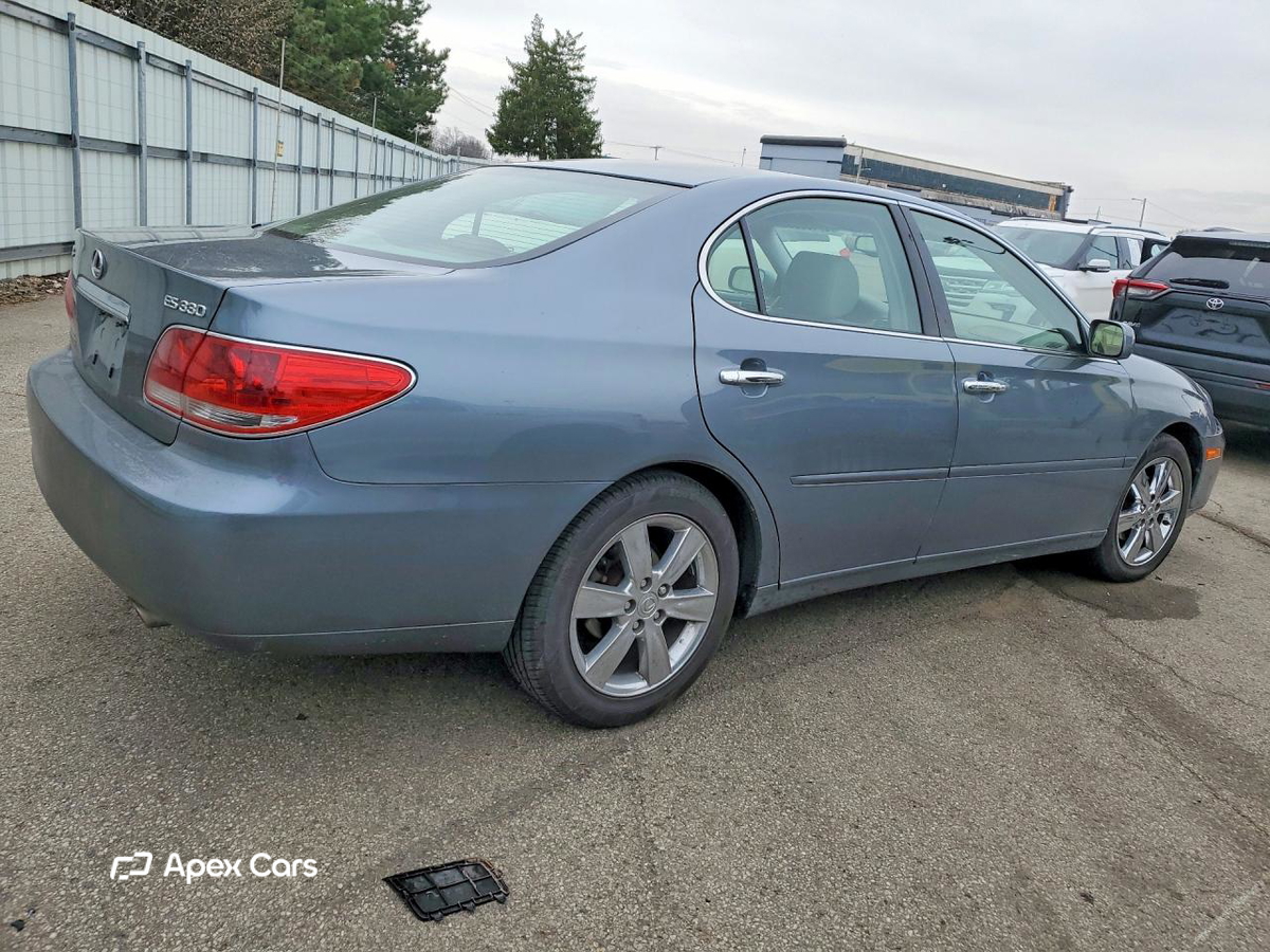 Lexus ES 2005
