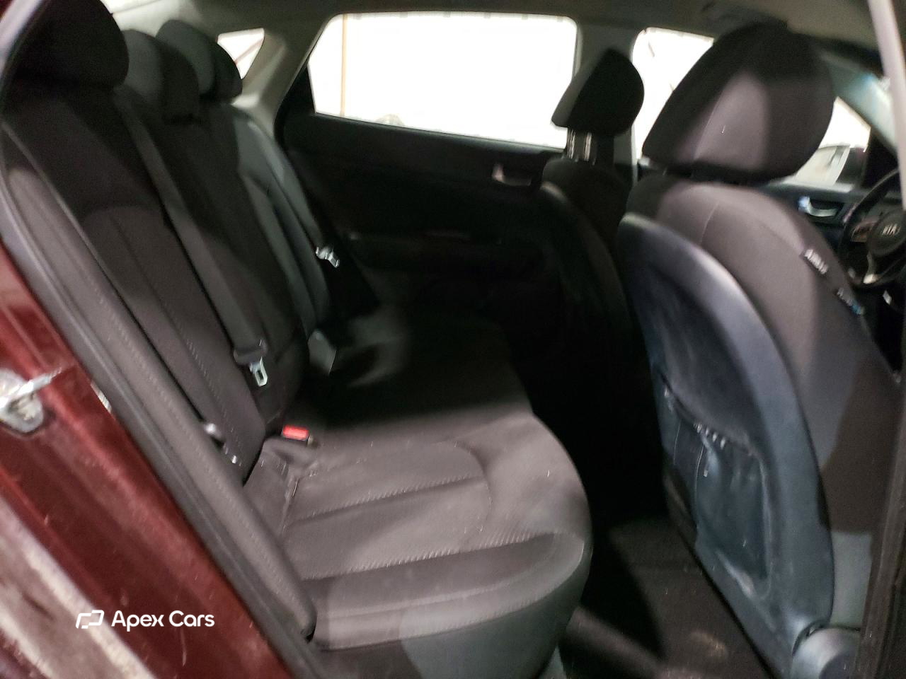 Kia Optima 2016