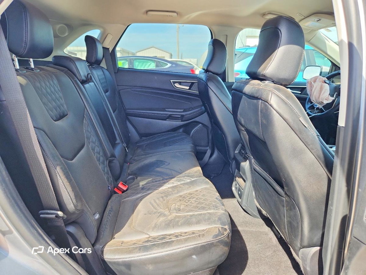 Ford Edge 2024