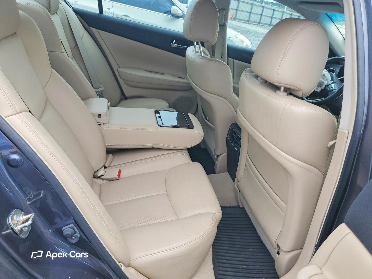Nissan Maxima 2013